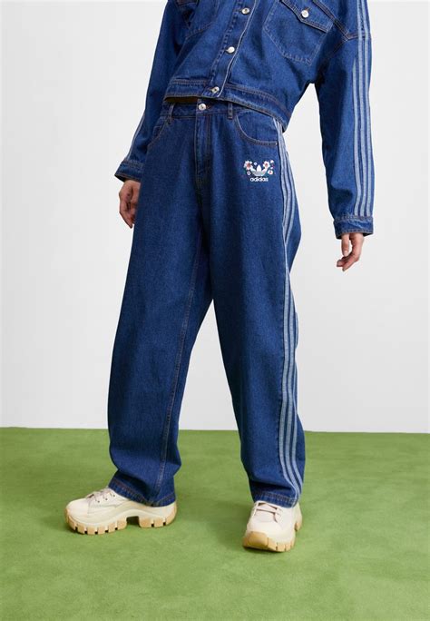 adidas jeans original|adidas originals jeans relaxed fit.